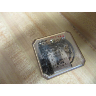 Potter & Brumfield KU-5342 AMF Relay KUP14D1B 24VDC - Used