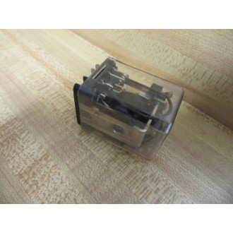 Potter & Brumfield KU-5342 AMF Relay KUP14D1B 24VDC - Used