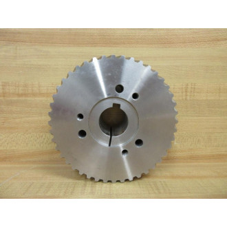Contitech W-44S-31377E Pulley 23801