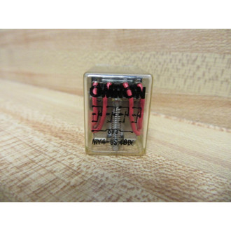 Omron MY4-US-48DC Relay MY4US48DC - New No Box