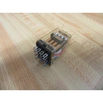 Omron MY4-US-48DC Relay MY4US48DC - New No Box