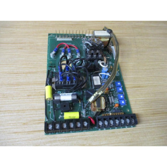 General Electric 193X643AFG111 GE Statotrol Control Bd 36A357934AB - Parts Only