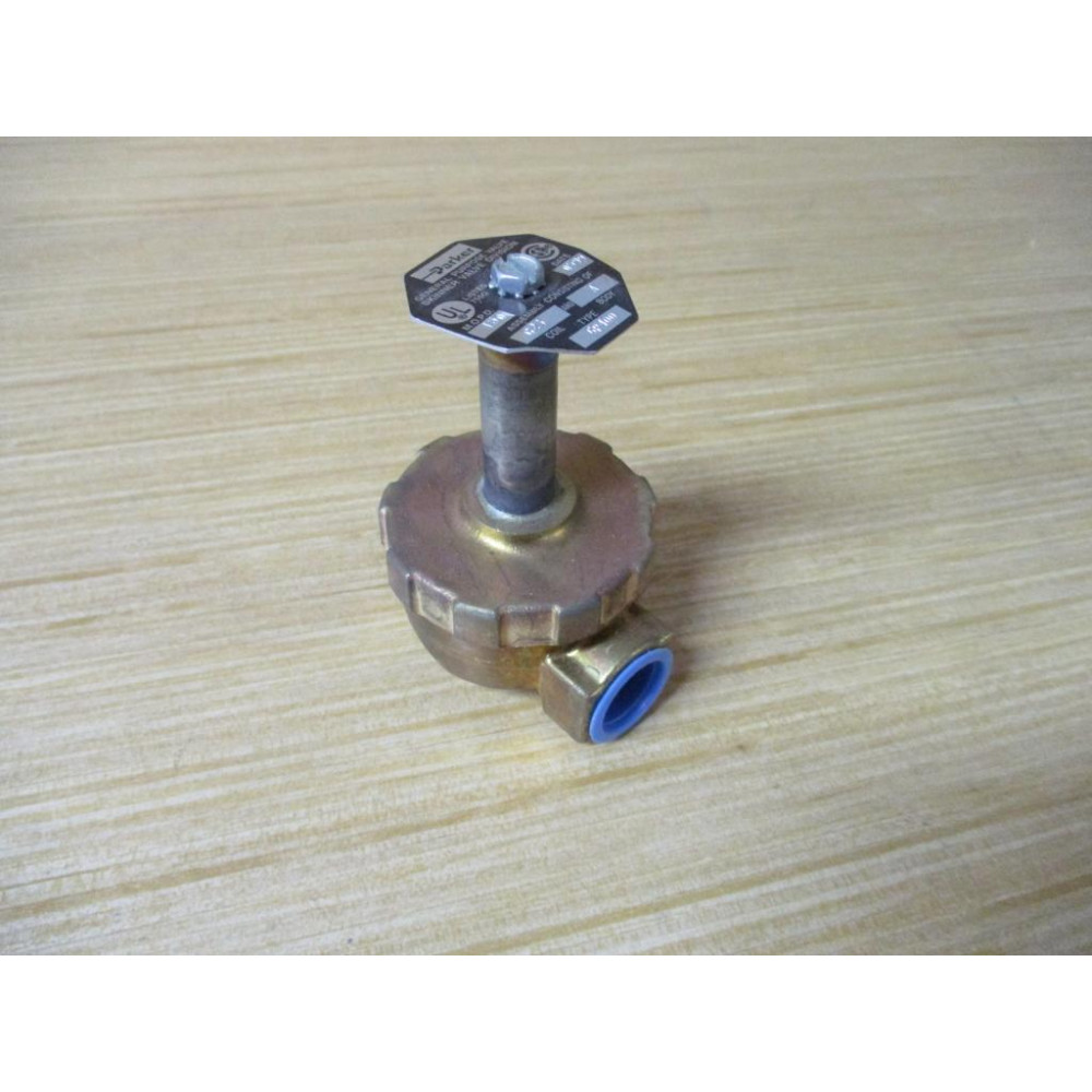 Parker GP400 Solenoid Valve - New No Box