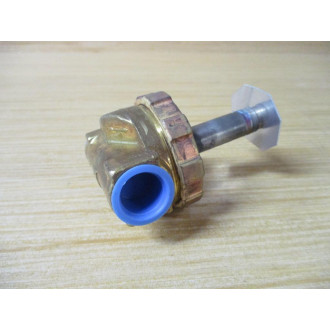 Parker GP400 Solenoid Valve - New No Box