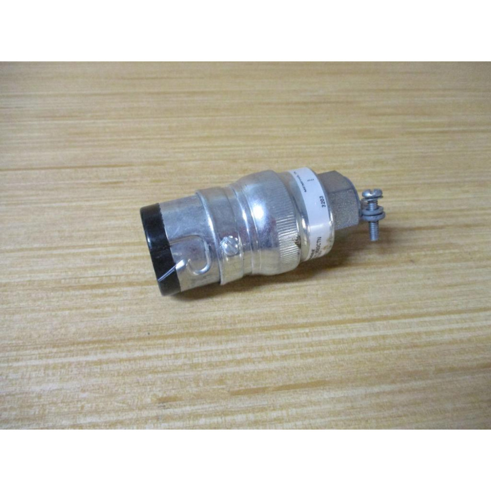 Thomas And Betts 8683CTN Connector - New No Box