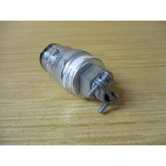 Thomas And Betts 8683CTN Connector - New No Box