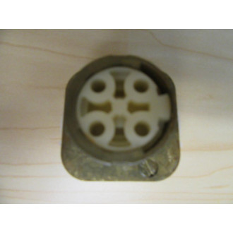 Allen Bradley 800T-J2KE7B Selector Switch 800TJ2KE7B Core Only - New No Box