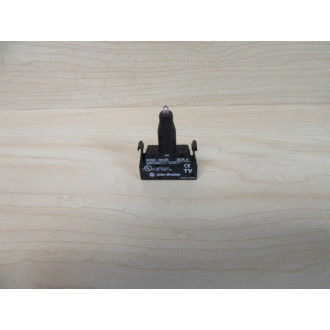 Allen Bradley 800E-3N3R Lamp Module - New No Box