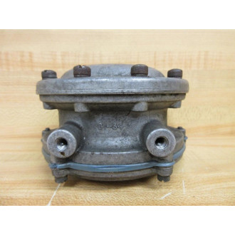 Impco VFF 30 LockOff Filter 25832 - Used