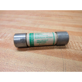 Gould Shawmut Ferraz RF-60 Mersen Fuse RF60 (Pack of 2) - Used
