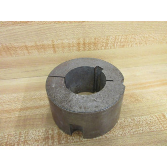 2517 1-1116 Taper Bushing 251711116 - Used