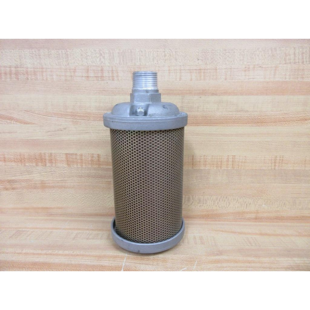 Atomuffler 0121007 Air Exhaust Muffler Model 07 - New No Box