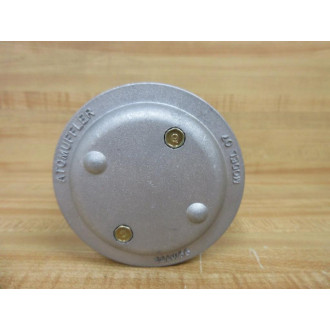 Atomuffler 0121007 Air Exhaust Muffler Model 07 - New No Box