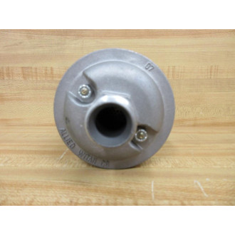 Atomuffler 0121007 Air Exhaust Muffler Model 07 - New No Box