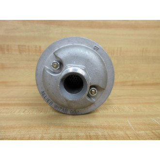 Atomuffler 0121007 Air Exhaust Muffler Model 07 - Used