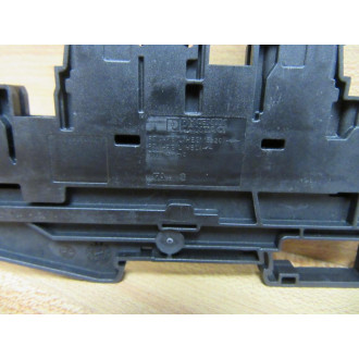 Phoenix Contact PT 4-PELHESI (5X20) Terminal Block 3002602 - New No Box