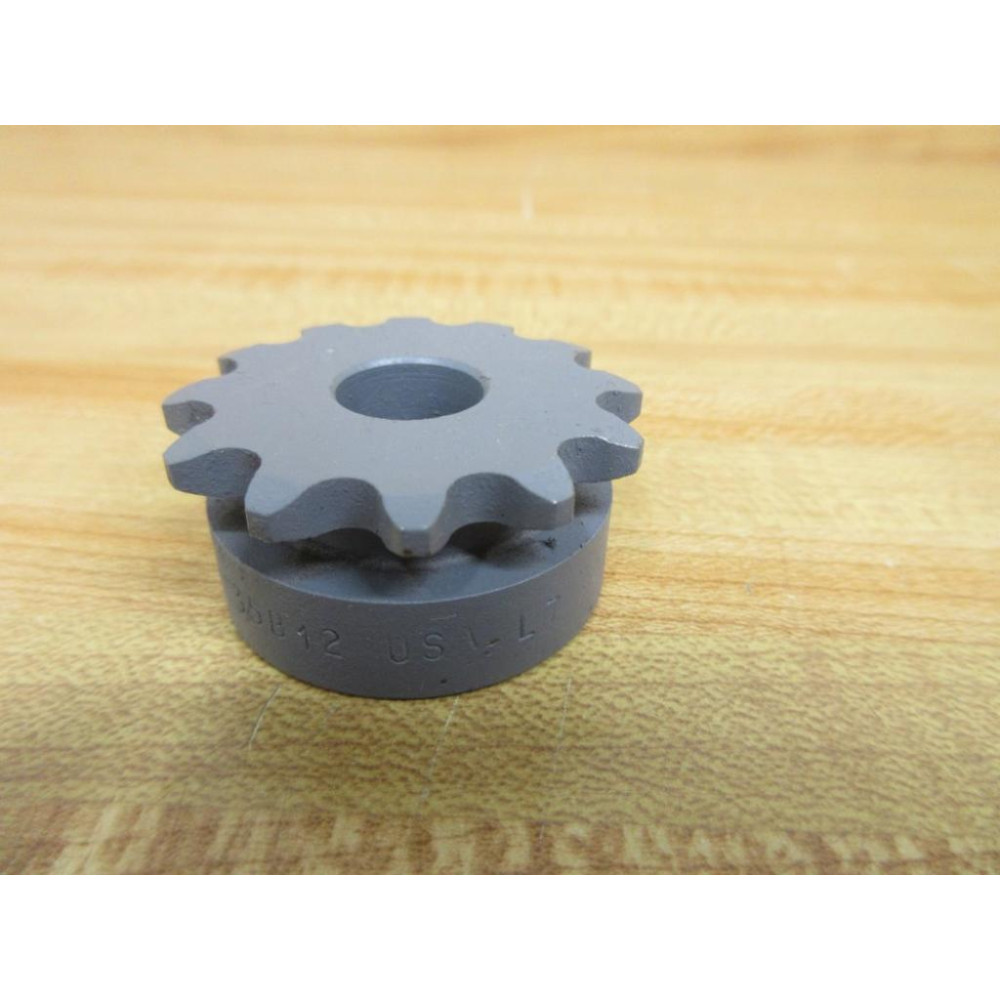 Generic 35B12 Sprocket - New No Box