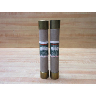 Economy Fuse ERS-20 Reliance Fuse ERS20 (Pack of 2) - New No Box