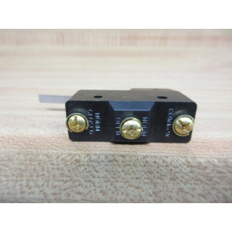 Micro Switch BZ-2RQ181-A2 Limit Switch BZ2RQ181A2 Lever Actuator - New No Box