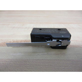 Micro Switch BZ-2RQ181-A2 Limit Switch BZ2RQ181A2 Lever Actuator - New No Box