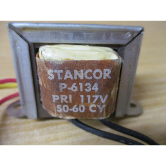 Stancor P-6134 Transformer P6134 - New No Box
