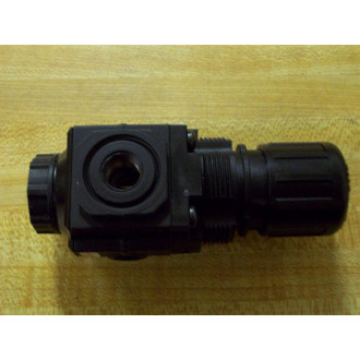 Dayton 4ZM14 Regulator