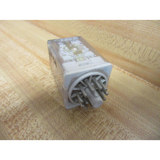 ABB CR-U120AC3L Relay 1SVR 405 622 R2100 - Used