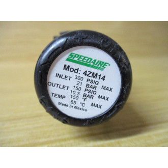 Dayton 4ZM14 Regulator - New No Box