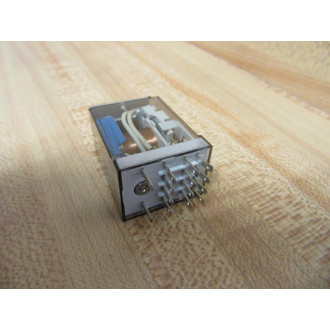 Allen Bradley 700-HC24Z24-24V DC Relay  700HC24Z24-24VDC Series D - Used