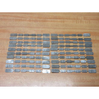 Buss LKS-45 Bussmann Fuse Link Cr. Ref 1DD88 Old Style (Pack of 10) - New No Box