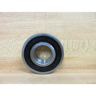Peer 6203RLD Ball Bearing (Pack of 3) - New No Box