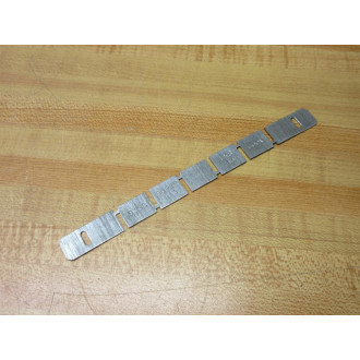 Buss LKS-45 Bussmann Fuse Link Cr. Ref 1DD88 (Pack of 11) - New No Box