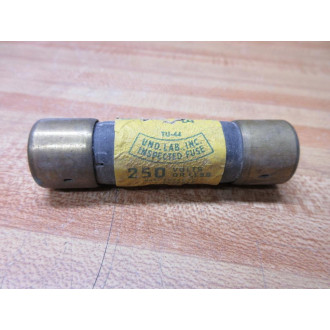 Economy Fuse ECN-40 Econ Fuse ECN40 (Pack of 4) - Used