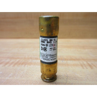 Cefco CRN-R-2 GEC Alsthom Fuse CRNR2 (Pack of 7) - New No Box