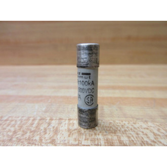 Gould Shawmut Ferraz B082686 Mersen Fuse 6JX6 (Pack of 4) - Refurbished