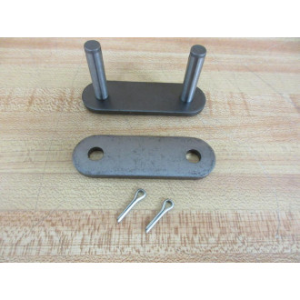 Morse 120939 Chain Connecting Link 120939 (Pack of 10)