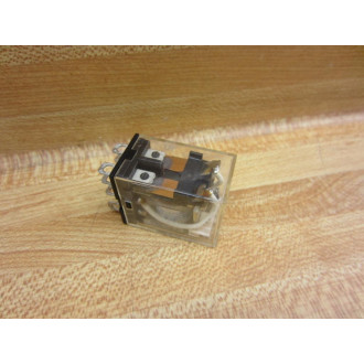 Allen Bradley 700-HF32A1-4-120V AC Relay 700-HF32A1-4-120VAC - Used