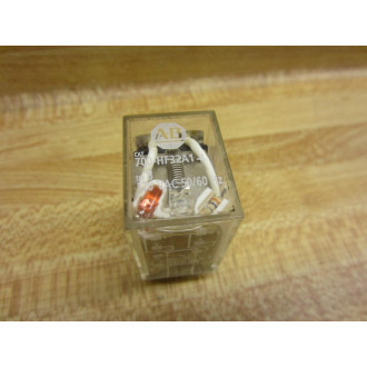 Allen Bradley 700-HF32A1-4 Relay 700HF32A14 - Used