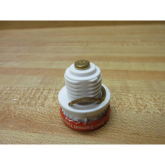 Buss S-20 Bussmann Fuse Cross Ref 1CZ19 (Pack of 5) - New No Box