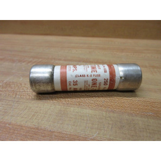 Gould Shawmut Ferraz OT-35 Mersen Fuse OT35 (Pack of 6)