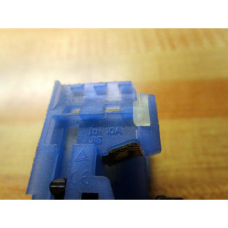 Fuji Electric AR9B290 Contact Block WTerminal Cover - New No Box