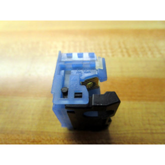 Fuji Electric AR9B290 Contact Block WTerminal Cover - New No Box