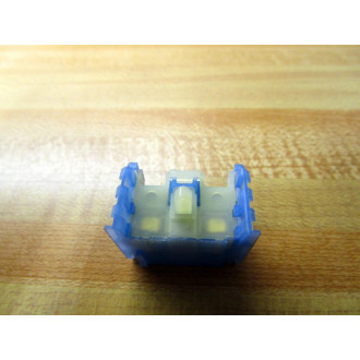 Fuji Electric AR9B290 Contact Block WTerminal Cover - New No Box