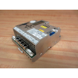 Man Roland UC-100 Controller 16.86230-0055 - Used