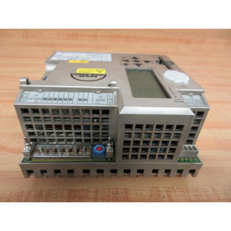 Man Roland UC-100 Controller 16.86230-0055 - Used