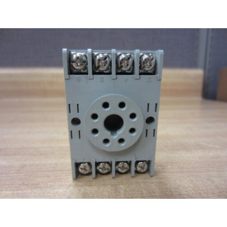 IDEC SR2P-06 Socket Relay SR2P06 - New No Box
