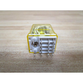 IDEC RY4S-U-DC24V Relay  RY4S-U-24V DC 24VDC (Pack of 5) - New No Box