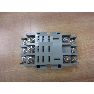 IDEC SH3B-05 Relay Socket SH3B05 - New No Box