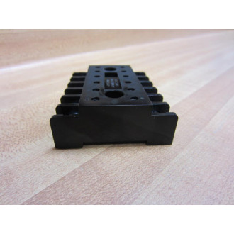 Custom Connector SD12-PC Relay Socket SD12PC - New No Box