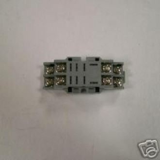IDEC SH2B-05 Relay Socket  SH2B05 Black - New No Box